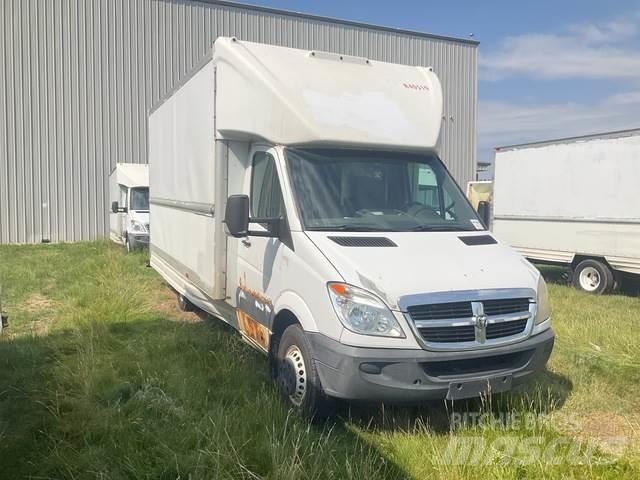Dodge Sprinter Dostavna vozila / kombiji