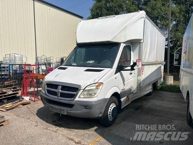 Dodge Sprinter Dostavna vozila / kombiji