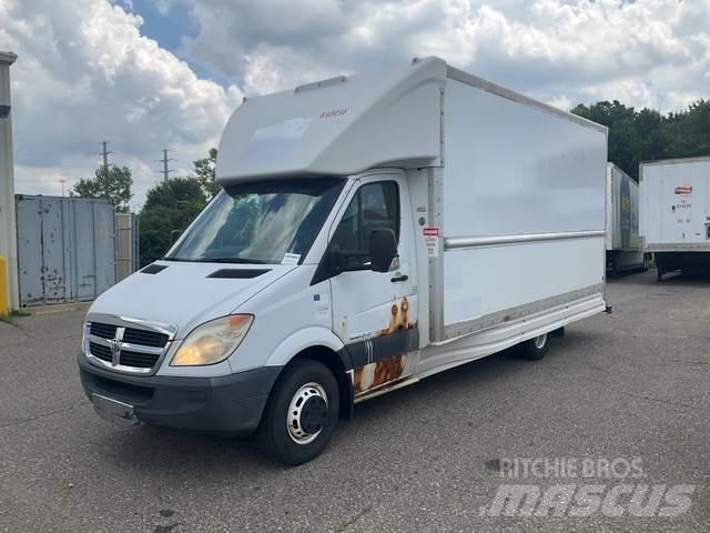 Dodge Sprinter Dostavna vozila / kombiji