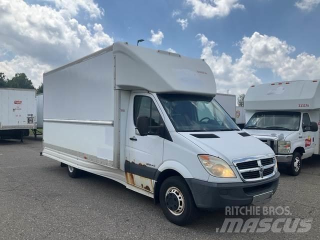 Dodge Sprinter Dostavna vozila / kombiji