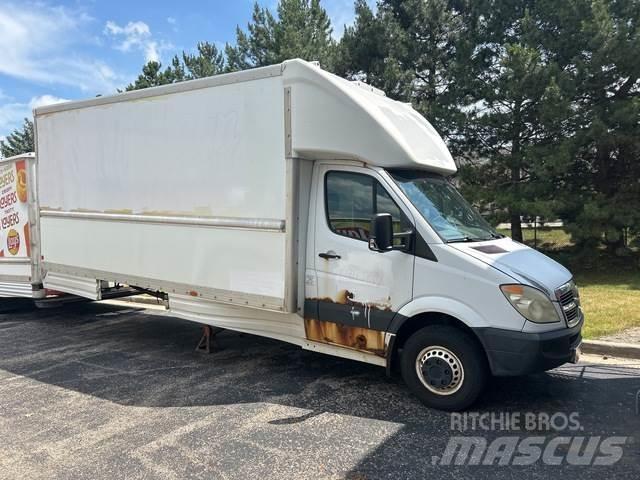 Dodge Sprinter Dostavna vozila / kombiji