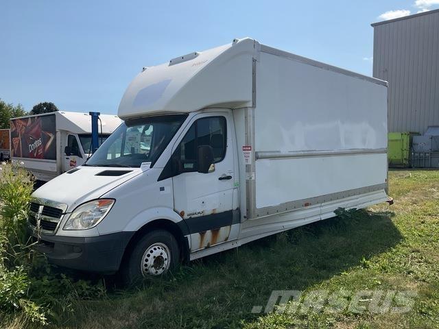 Dodge Sprinter Dostavna vozila / kombiji