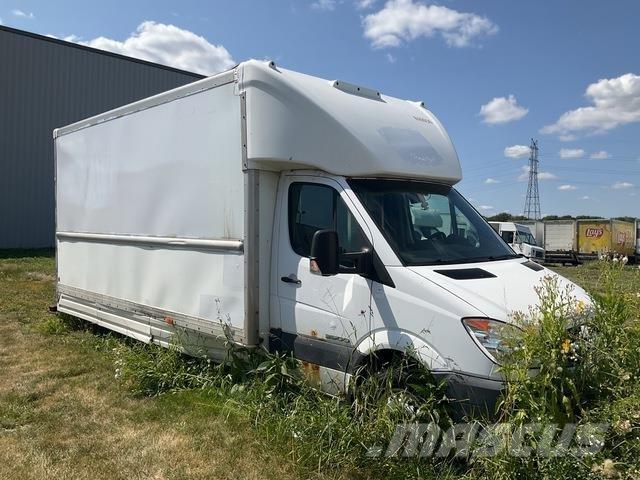 Dodge Sprinter Dostavna vozila / kombiji
