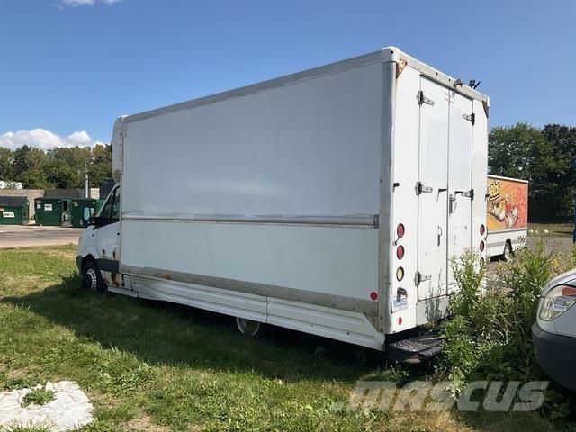 Dodge Sprinter Dostavna vozila / kombiji