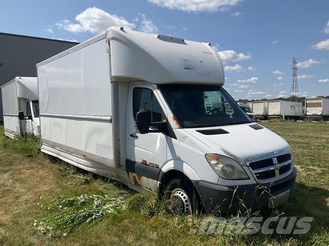 Dodge Sprinter Dostavna vozila / kombiji