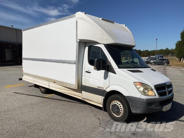 Dodge Sprinter Dostavna vozila / kombiji