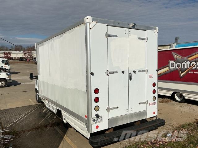 Dodge Sprinter Sanduk kombiji