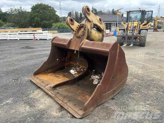  Doherty HSR70 Ostale komponente