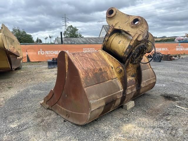  Doherty HSR70 Ostale komponente