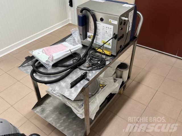 Domino AX150I Građevinarstvo – ostalo