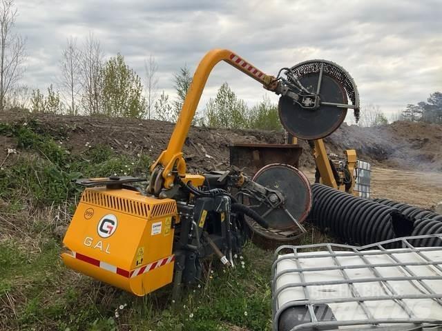 Dondi GRM60 Ostalo