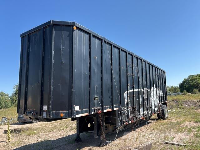 Doosan  Ostale prikolice