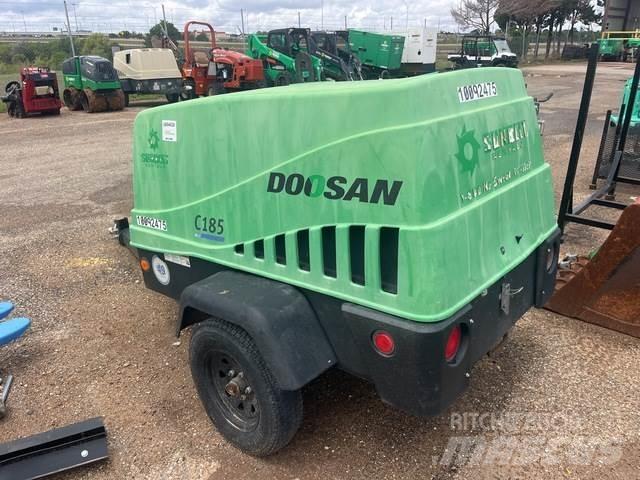Doosan C185WDZ Kompresori