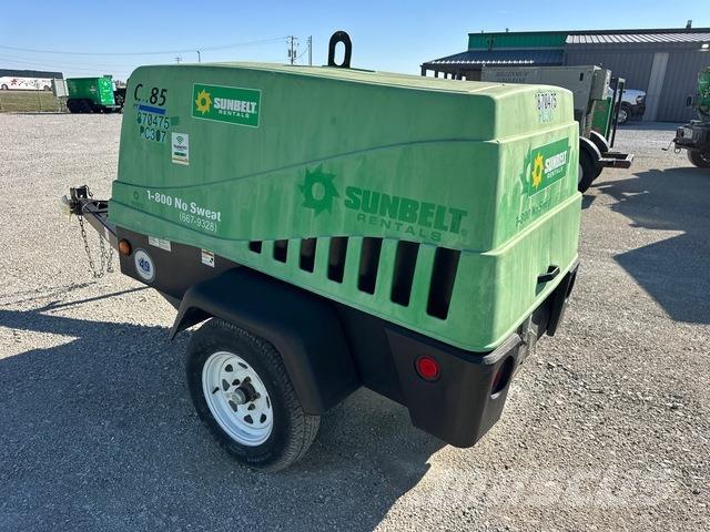 Doosan C185WDZ Kompresori