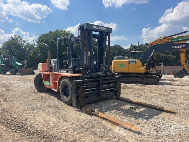 Doosan D160S-5 Viličari - ostalo