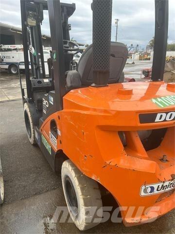 Doosan D30S7 Viličari - ostalo