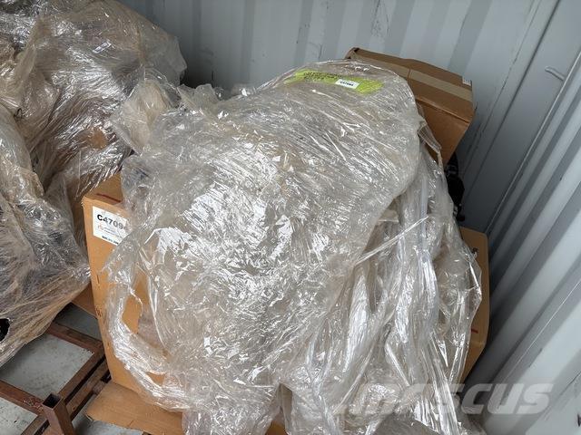 Doosan D34 Motori
