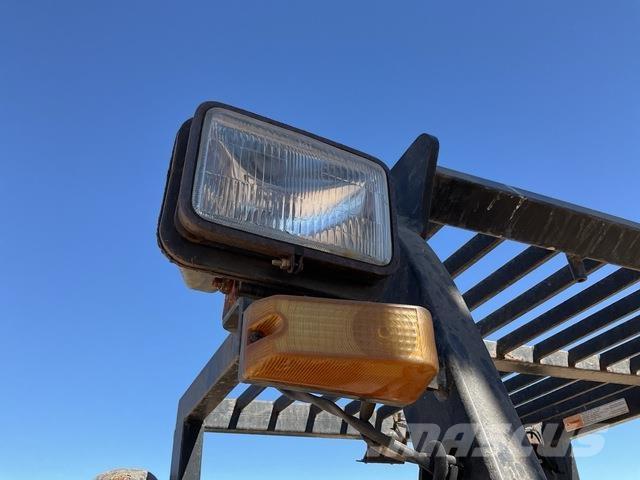 Doosan D708-2 Viličari - ostalo