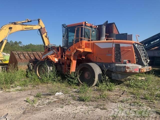 Doosan DL300-5 Utovarivači na kotačima