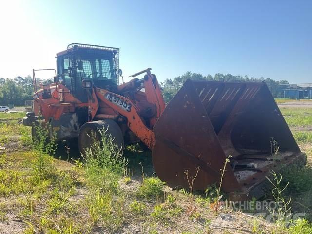 Doosan DL300-5 Utovarivači na kotačima