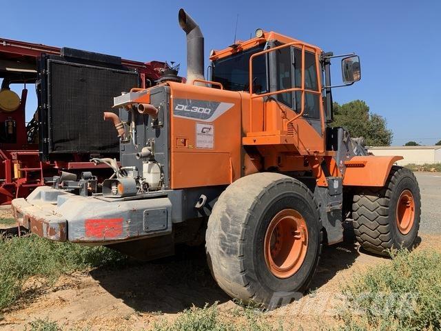 Doosan DL300-5 Utovarivači na kotačima