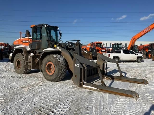 Doosan DL320-7 Utovarivači na kotačima