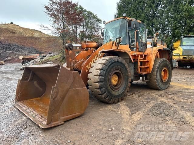 Doosan DL400 Utovarivači na kotačima