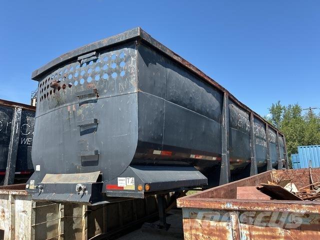 Dorsey Gondola Ostale prikolice