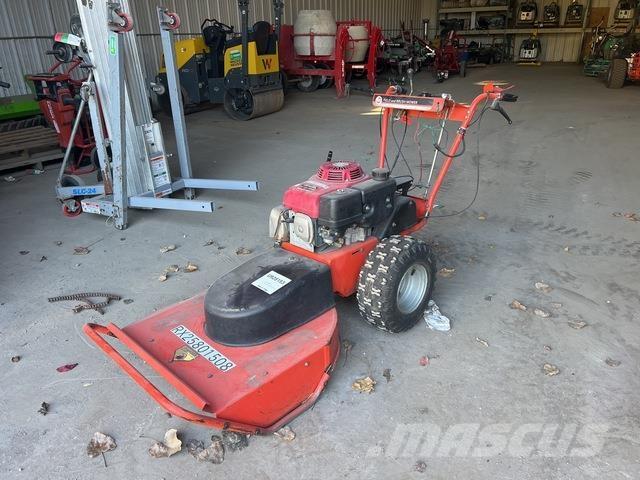  DR Kosilice za pašnjak