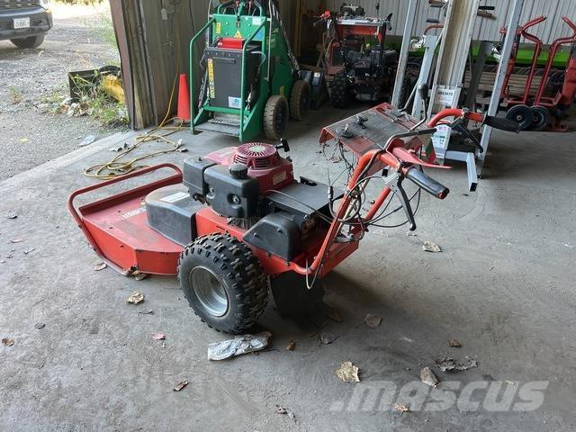  DR Kosilice za pašnjak