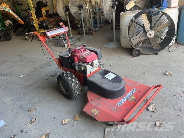  DR Kosilice za pašnjak