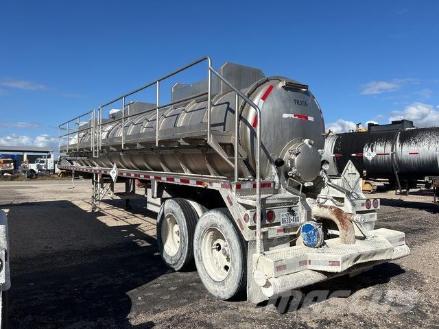 Dragon  Tank prikolice