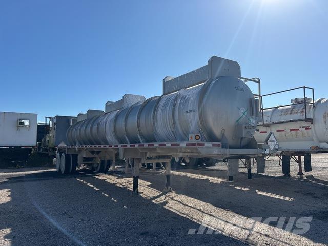 Dragon  Tank prikolice