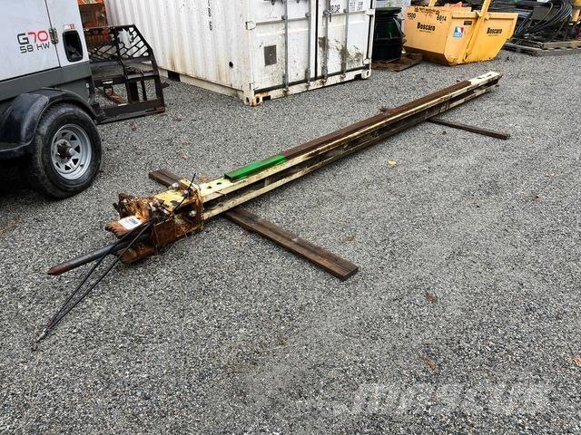  Drill Mast Građevinarstvo – ostalo