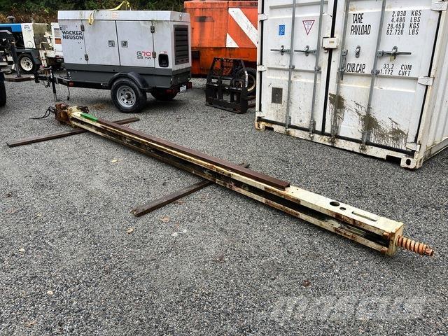  Drill Mast Građevinarstvo – ostalo