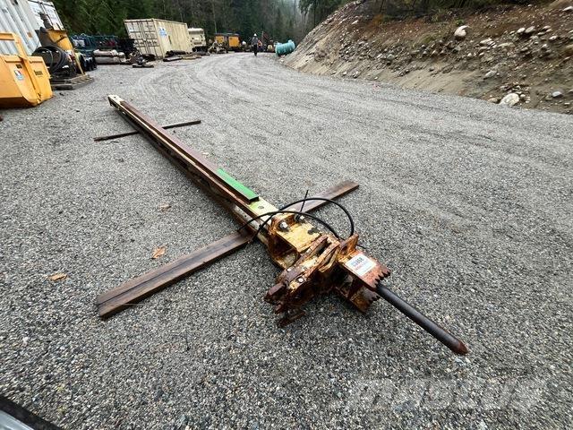  Drill Mast Građevinarstvo – ostalo