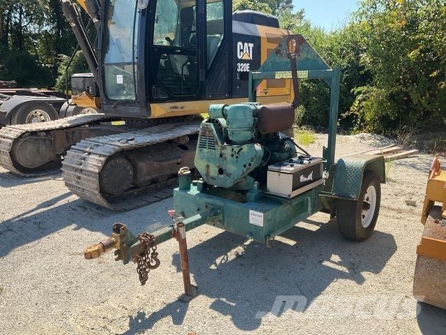  Duetz D914L04 Motori
