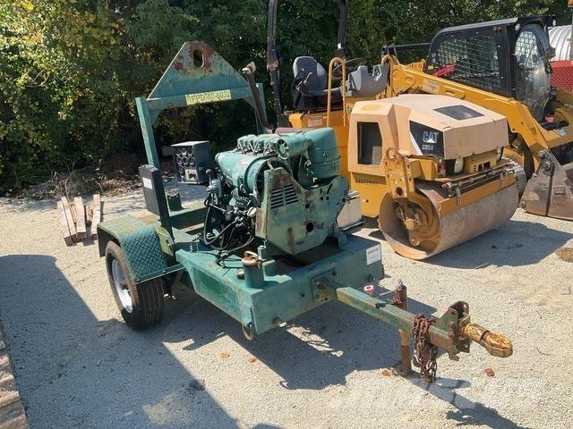  Duetz D914L04 Motori