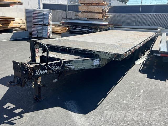  Dun Rite Niski utovarivači