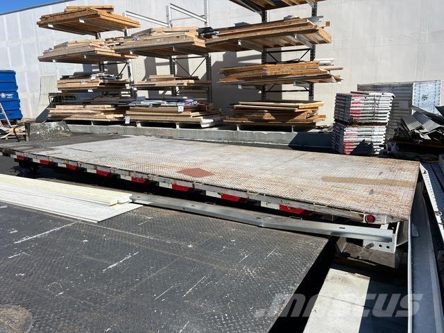  Dun Rite Niski utovarivači