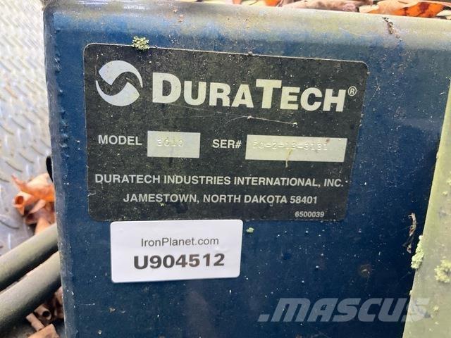 DuraTech 3010 Mlinovi/Strojevi za brušenje