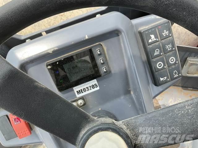 Dynapac CA305 Valjci sa jednim bubnjem