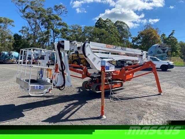 EasyLift R210 Ostalo