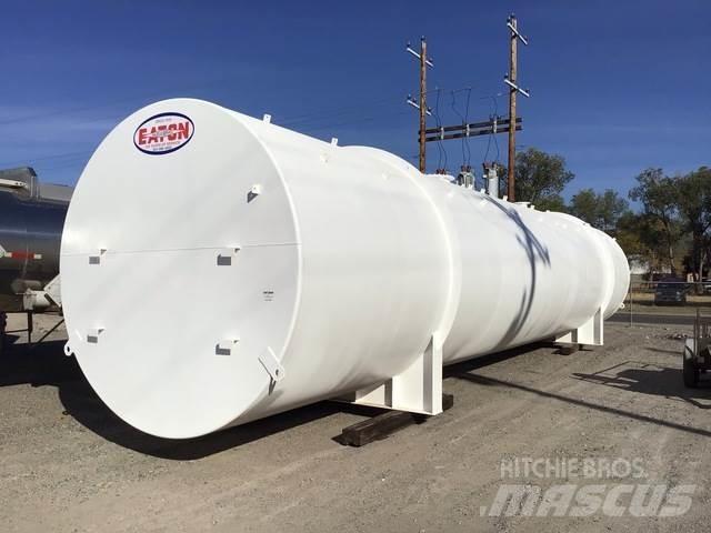 Eaton  Tank prikolice