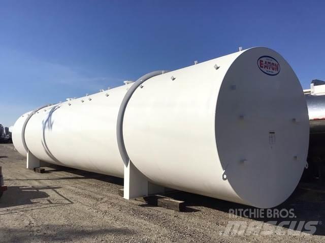 Eaton  Tank prikolice
