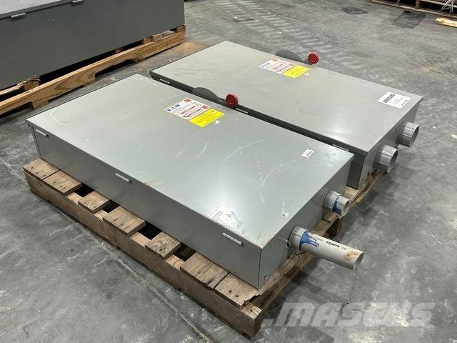 Eaton  Građevinarstvo – ostalo