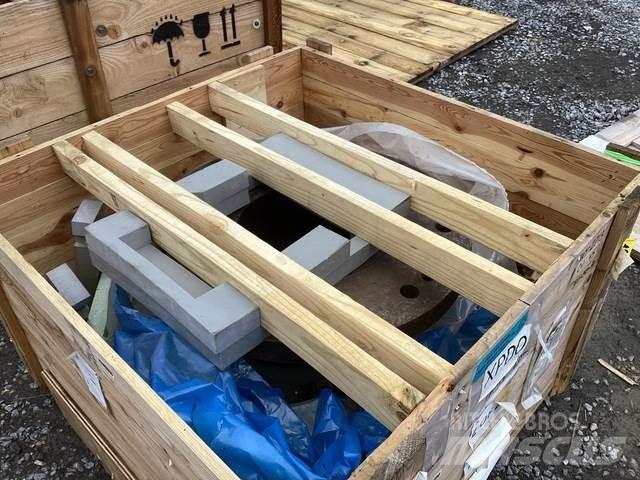 Eaton 146197 Ostale komponente