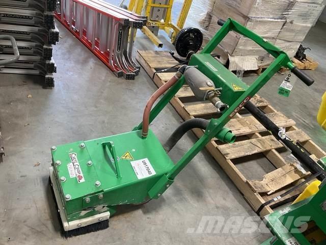 Edco CD-5 Dodatna oprema za betonske radove