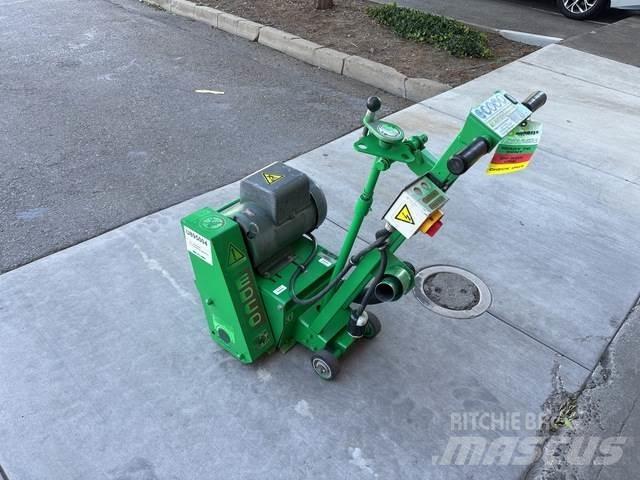 Edco CPM-8-5 Mlinovi/Strojevi za brušenje