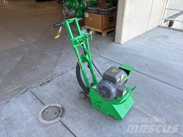 Edco CPM-8-5 Mlinovi/Strojevi za brušenje